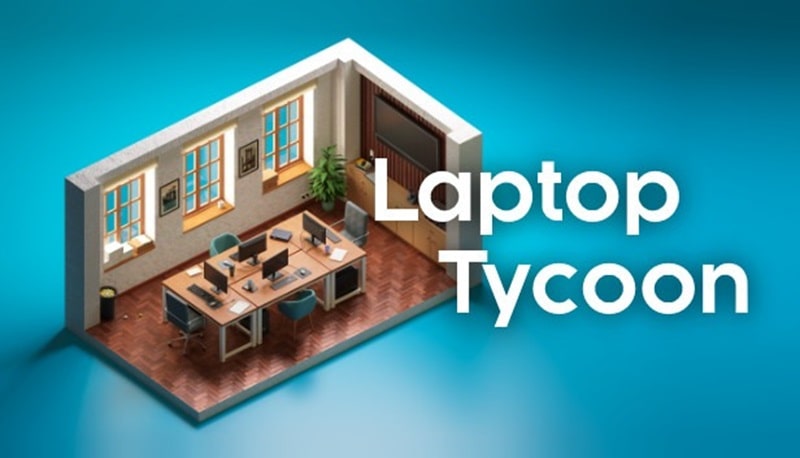 Laptop Tycoon