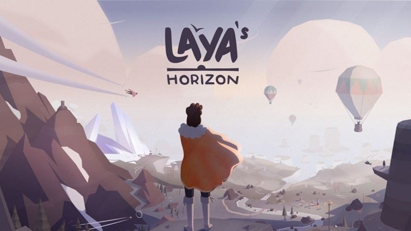 Laya’s Horizon v1.7.673 MOD APK (N/A)