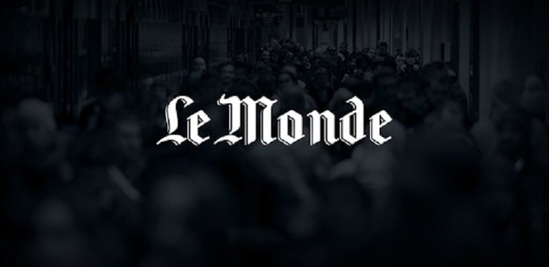 Le Monde, Actualités en direct v9.10.4 MOD APK (Subscribed)