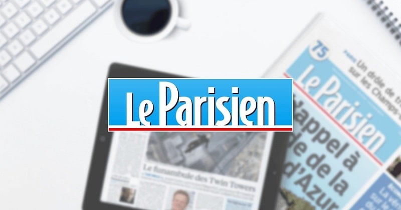 Le Parisien