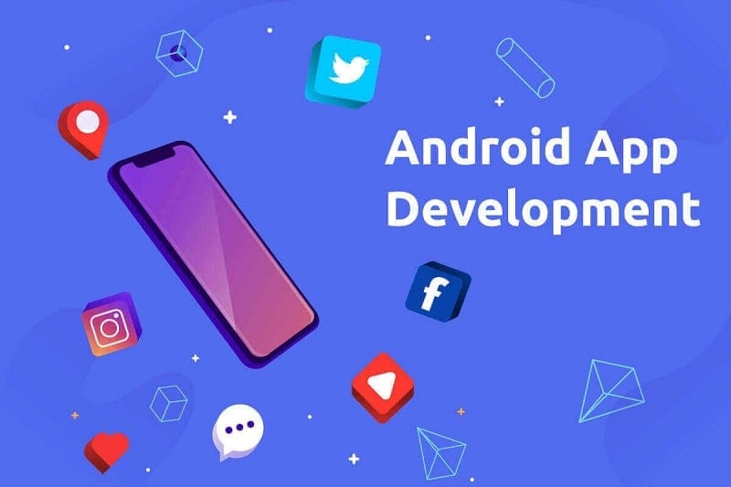 Learn Android App Development v4.2.44 MOD APK (Unlocked Pro)