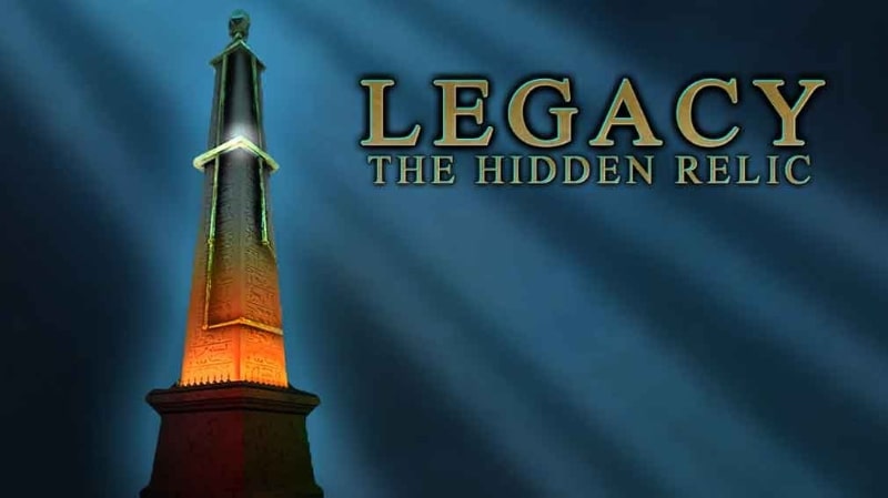 Legacy 3 v1.5.4 MOD APK (N/A)