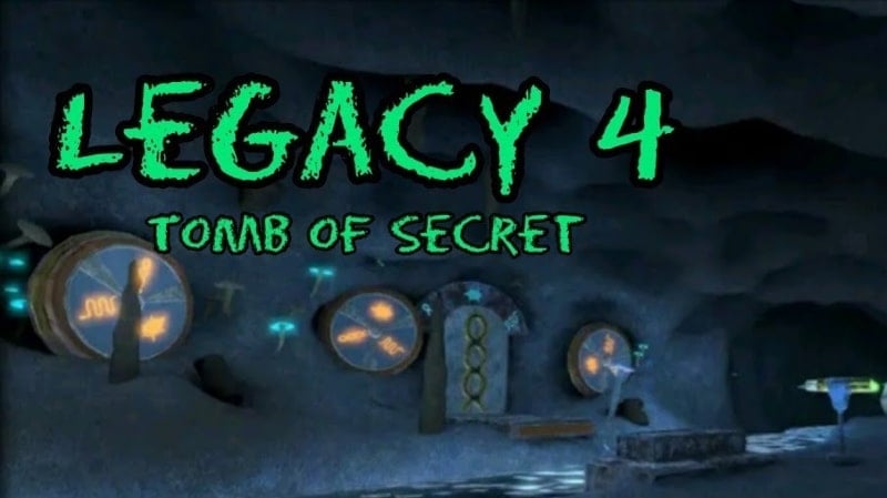 Legacy 4 v1.0.17 MOD APK (N/A)