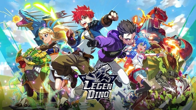 Legendino v1.2.10 MOD APK (Menu/Unlimited Money/Resources)