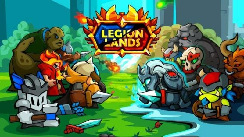 Legionlands