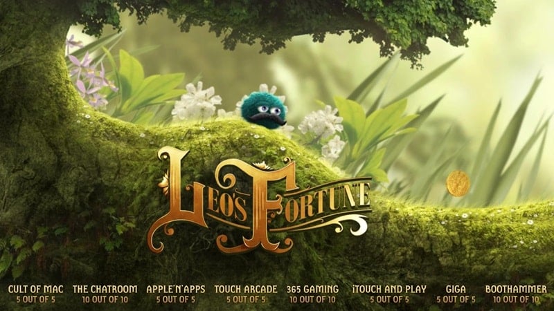 Leos Fortune v1.0.11 MOD APK (N/A)