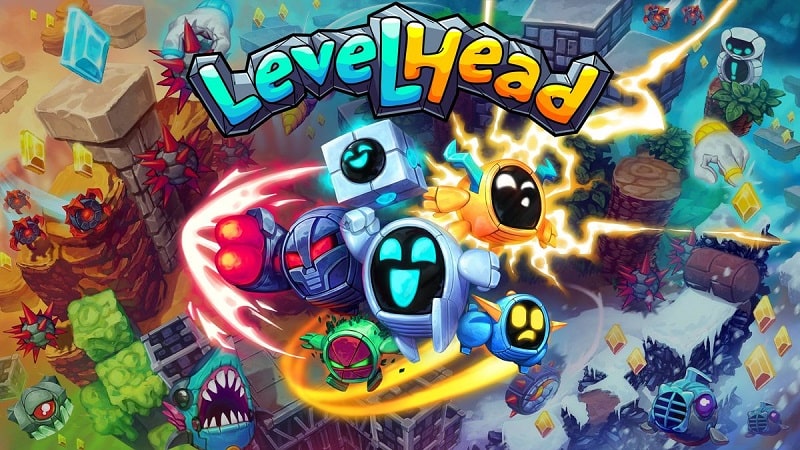 Levelhead v100.0.70 MOD APK (N/A)