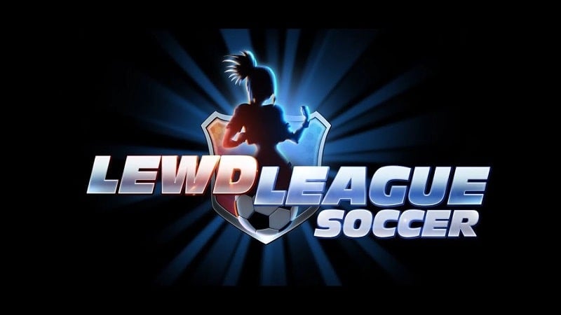 Lewd League Soccer