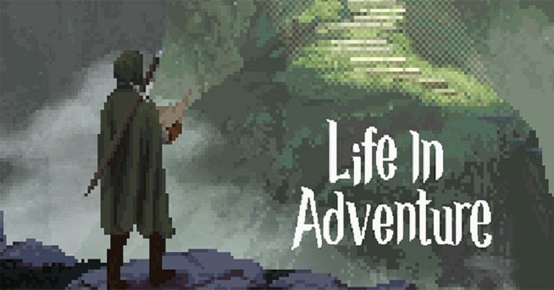 Life in Adventure v1.2.16 MOD APK (Auto win/Unlimited money/Unlocked)