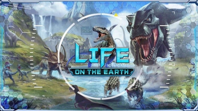 Life on Earth