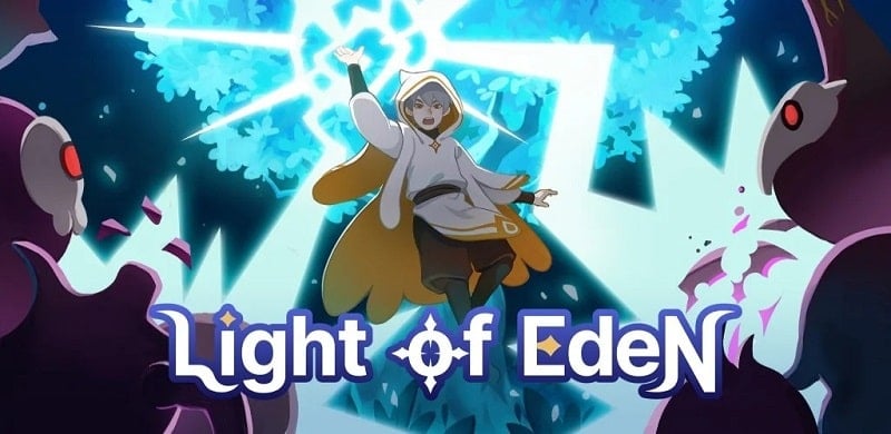 Light of Eden v0.2.5 MOD APK (Unlimited money/Free revive)