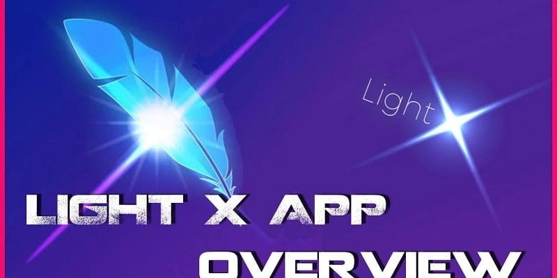 LightX v2.2.6 MOD APK (Unlocked Premium)