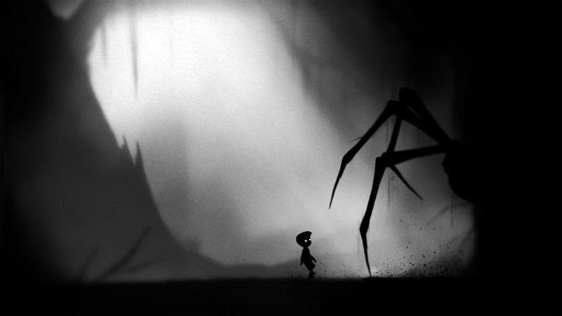 LIMBO v1.20 b153 MOD APK (N/A)