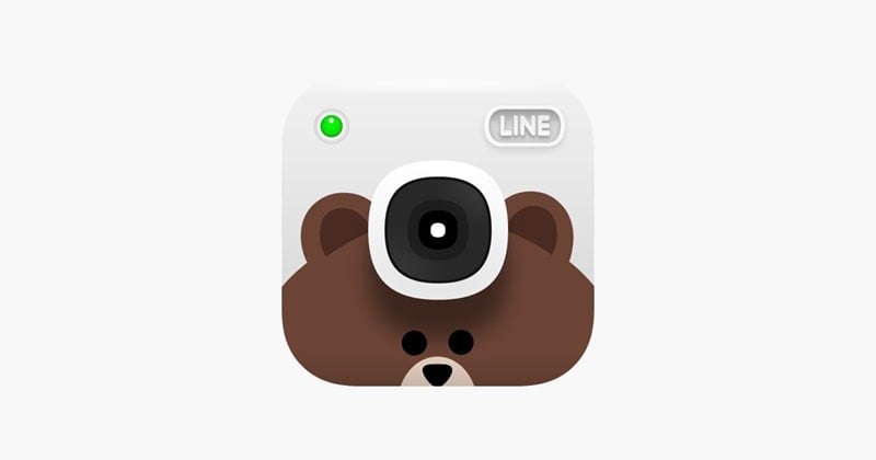 LINE Camera