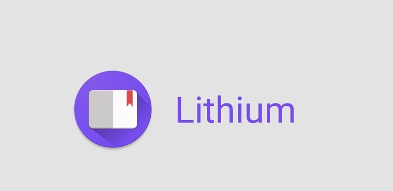 Lithium v0.24.5.1 MOD APK (Unlocked Pro)