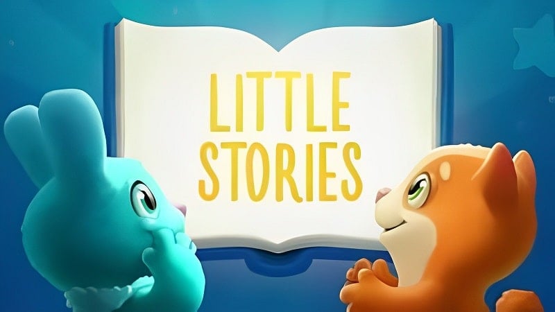 Little Stories v4.4.8 MOD APK (Menu/Unlocked Premium)