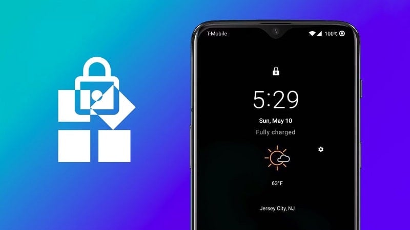 Lockscreen Widgets and Drawer v2.15.8 MOD APK (N/A)