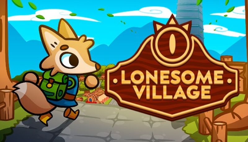 Lonesome Village