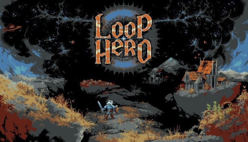 Loop Hero v1.0.5 MOD APK (Unlocked)