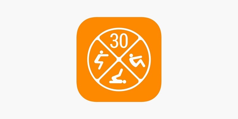 Lose Weight in 30 Days v2.12 MOD APK (Pro Unlocked)