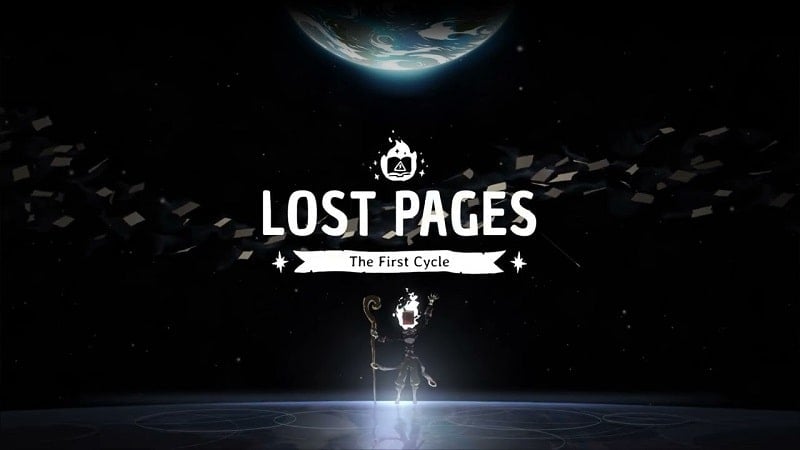 Lost Pages v7.8.3 MOD APK (Menu, immortal)