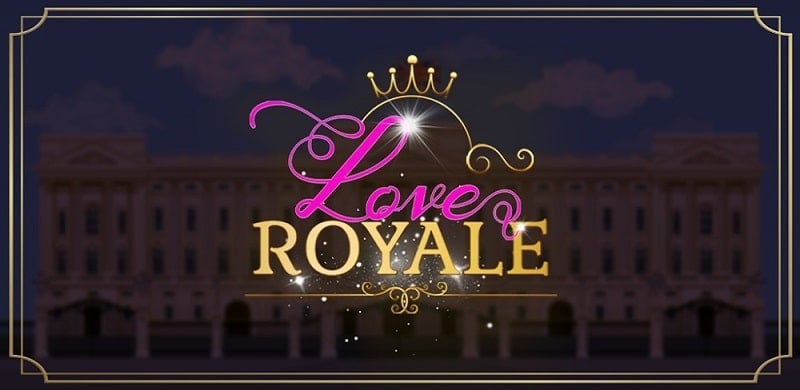 Love Royale v1.0.4 MOD APK (Unlimited money/Tickets)