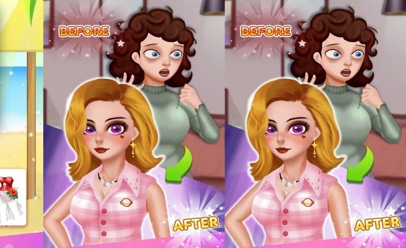 Love Stories v1.5.4 MOD APK (Unlimited money)