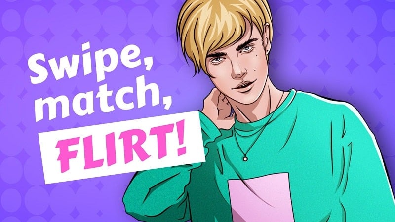 Love Talk: Dating Game v1.0.10 MOD APK (Unlimited diamonds)