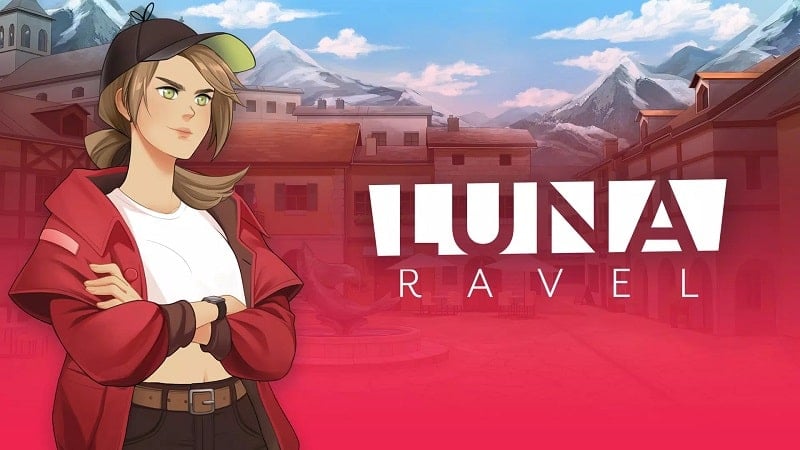 Luna Ravel v2024.0823.2 MOD APK (Unlimited money, tickets)