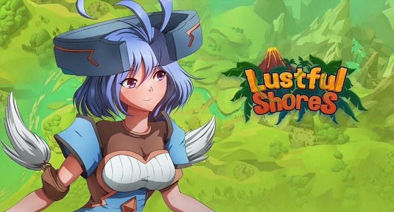 Lustful Shores v6.2.0 MOD APK (Free shopping)