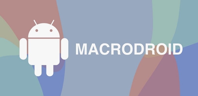 MacroDroid v5.48.8 MOD APK (Pro Unlocked)