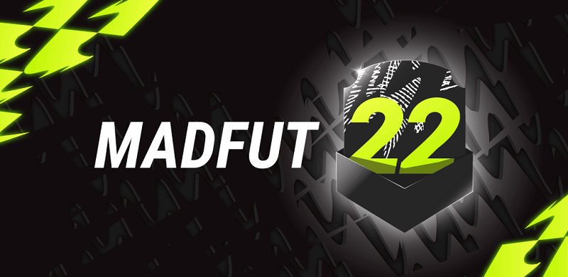 MAD FUT 22 v1.2.5 MOD APK (Free packs)