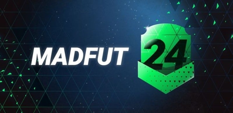 MADFUT 24 v1.2.1 MOD APK (Free Shopping)