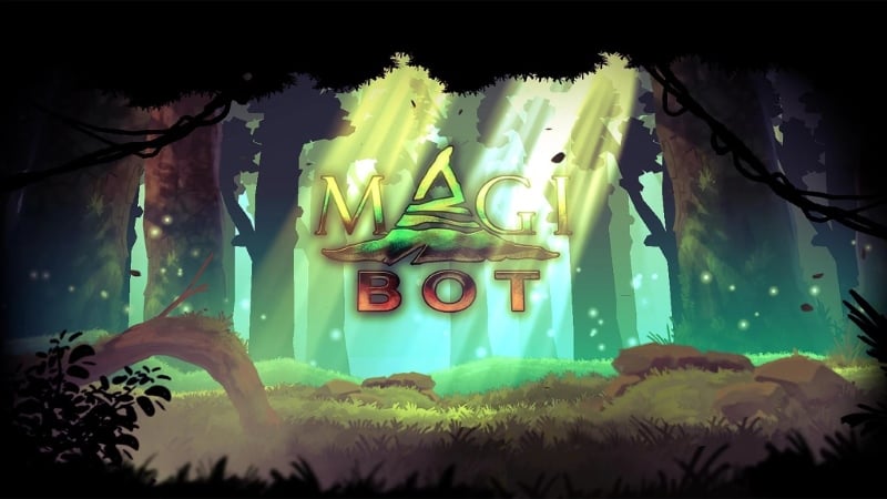 Magibot v1.0.6 MOD APK (N/A)