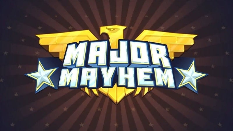 Major Mayhem v15 MOD APK (Unlimited Money/Free purchase)