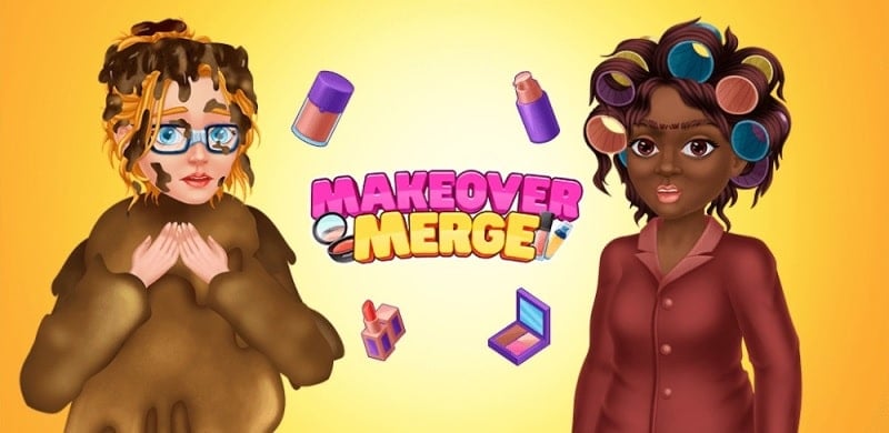 Makeover Merge