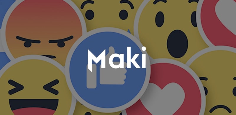 Maki Plus v4.9.6.4 MOD APK (N/A)