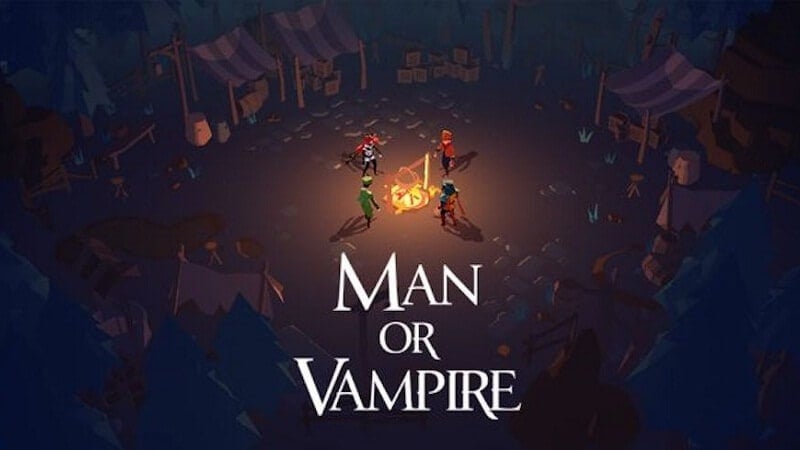 Man or Vampire v1.6.2 MOD APK (God mode, onehit)