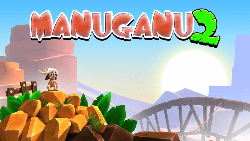 Manuganu 2 v1.0.16 MOD APK (Obstacle hack)