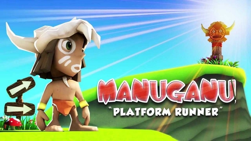 Manuganu v1.1.7 MOD APK (God mode)