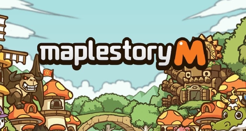 MapleStory M v1.6400.2594 MOD APK (N/A)