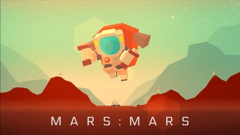 Mars v42 MOD APK (Unlimited Money)