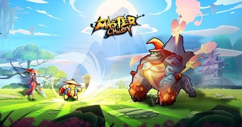 Master Chubby v1.0.23 MOD APK (Menu/God/Damage/Defense Multiplier)