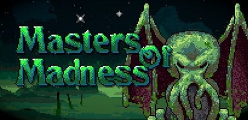 Masters of Madness Incremental v3.2.7 MOD APK (Offline/Soul Bonus)