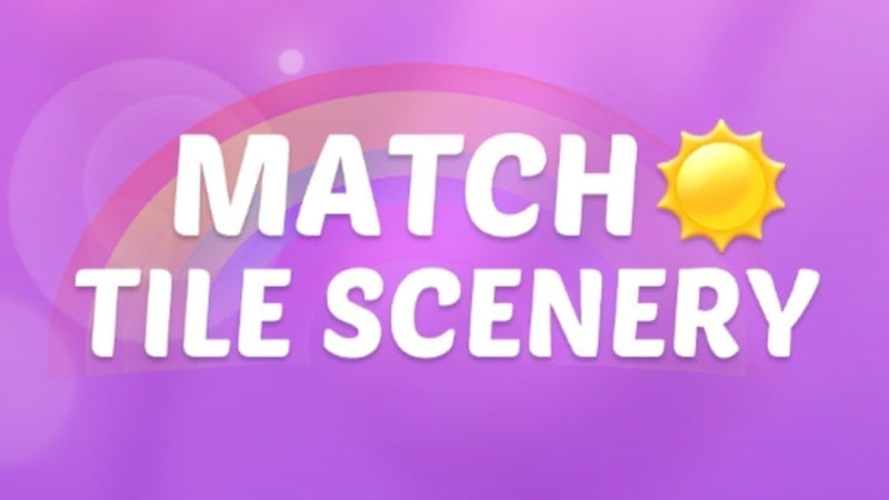 Match Tile Scenery