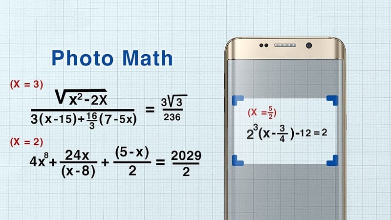 Math Scanner By Photo v15.0 MOD APK (Unlocked Pro)