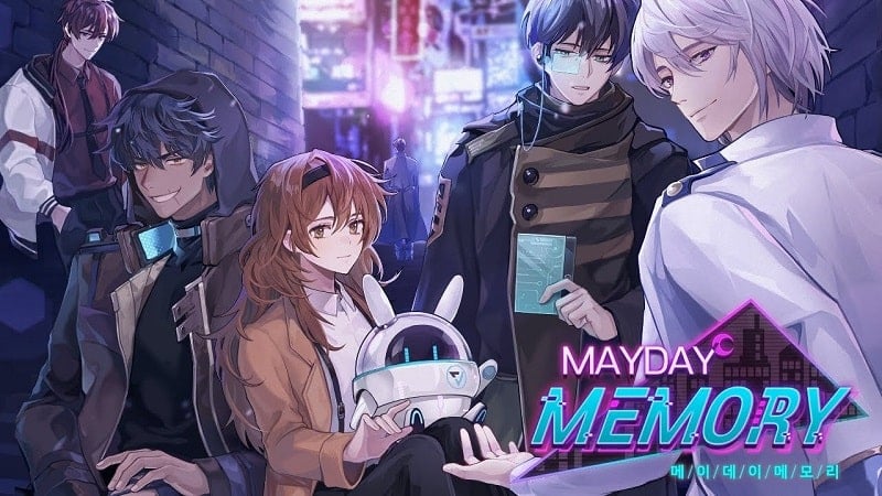 Mayday Memory v1.14.0 MOD APK (Unlocked all)