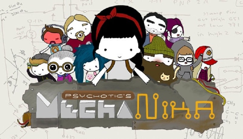 MechaNika v1.2.2 MOD APK (N/A)