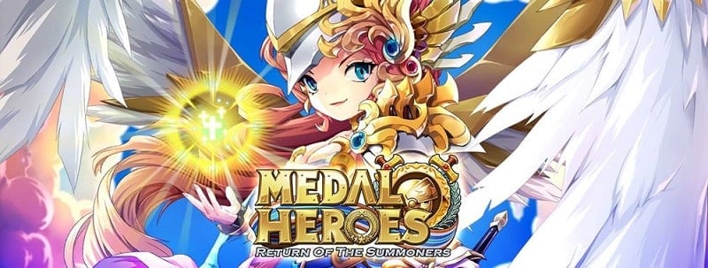 Medal Heroes: Return of the Summoners