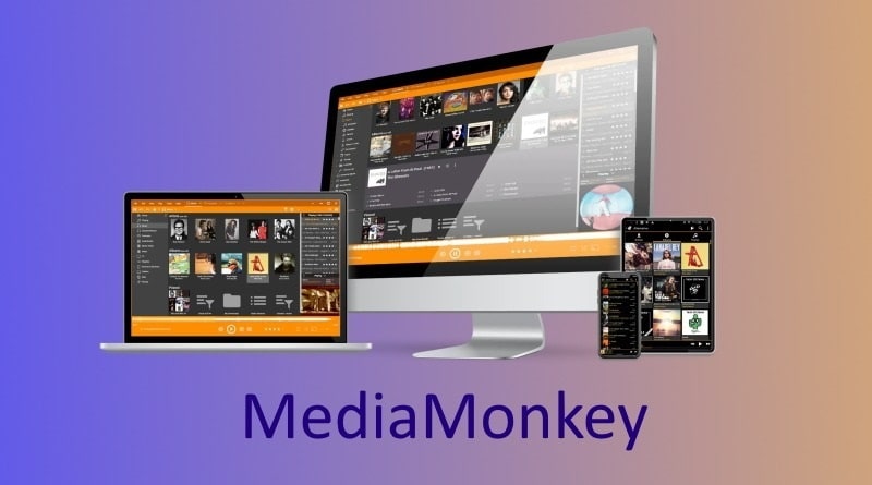 MediaMonkey v2.0.1.1214 MOD APK (Unlocked Premium)